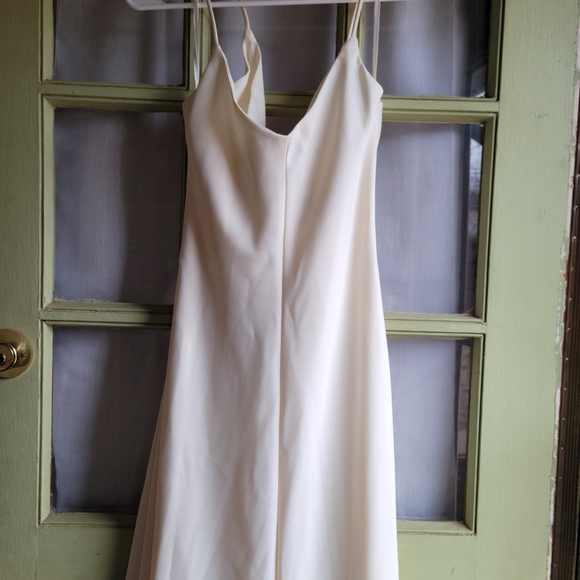 Parco Women's Dress - Picture 4 of 5